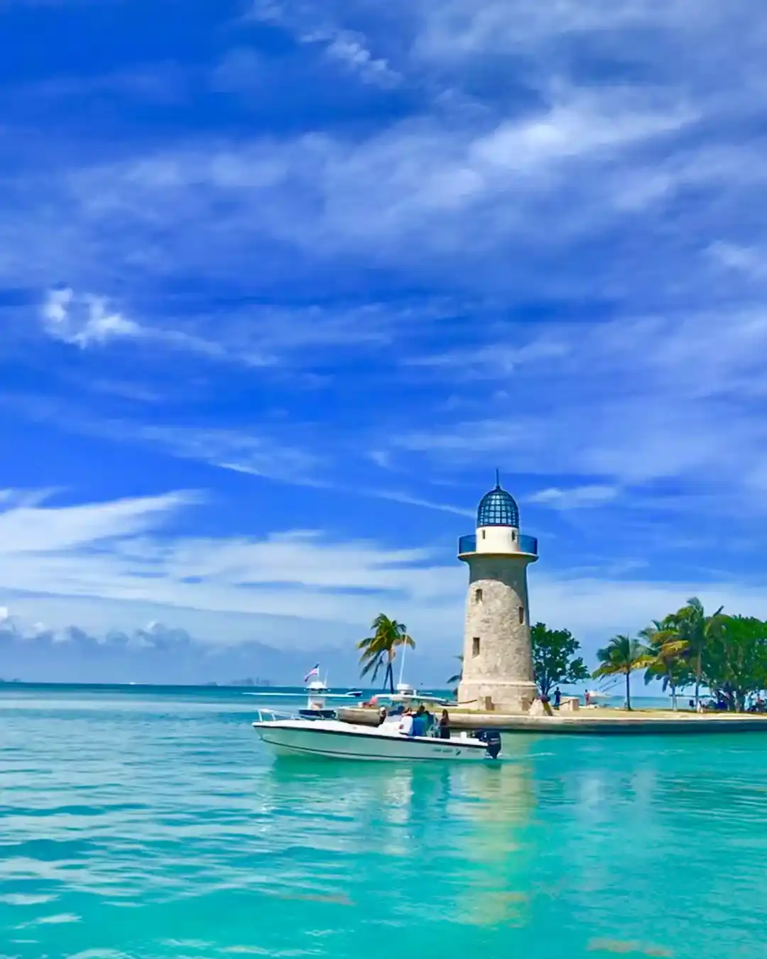 Biscayne National Park