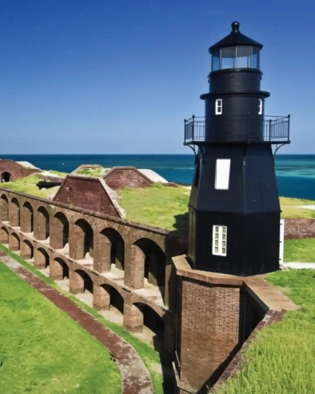 Dry Tortugas National Park