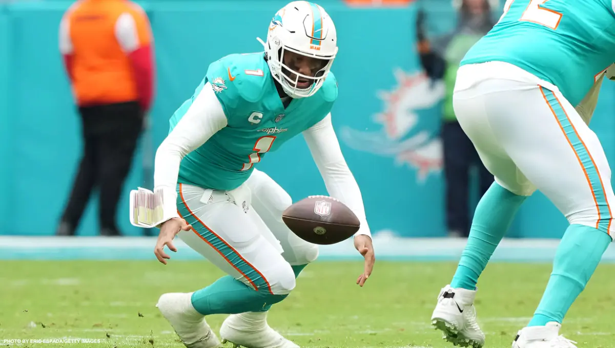 For the 2nd Year, the Miami Dolphins Are the NFL’s Best Team to Work For—Here’s Why!