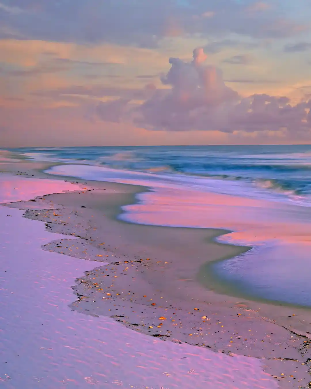 Gulf Islands National Seashore