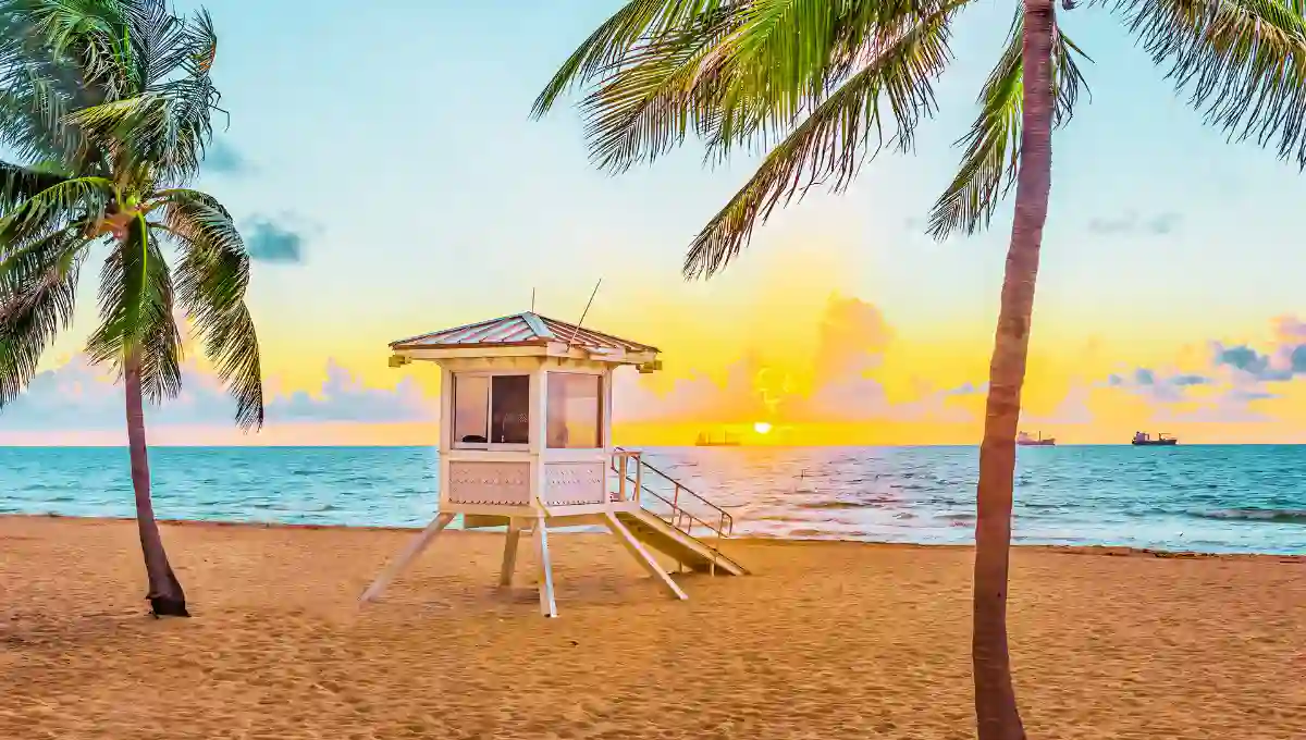 Most Instagrammable Beaches in Florida