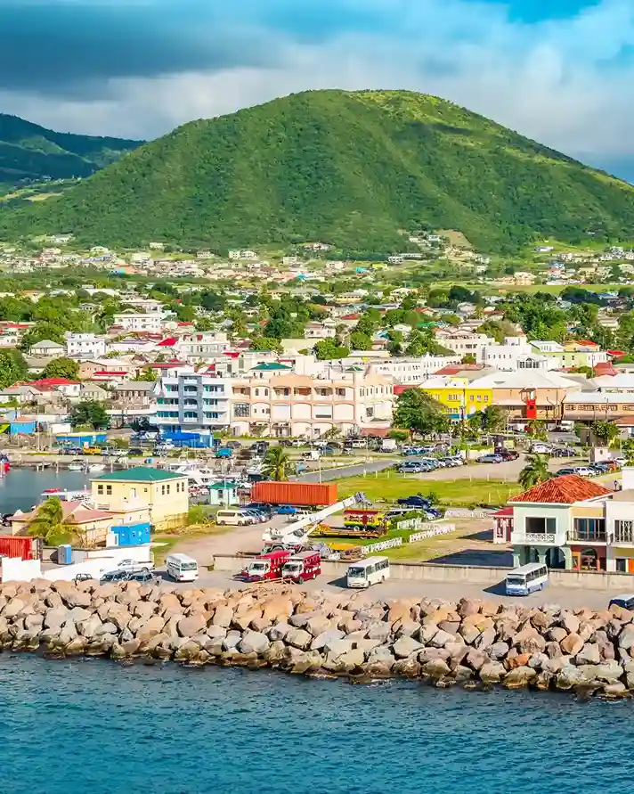 St. Kitts and Nevis