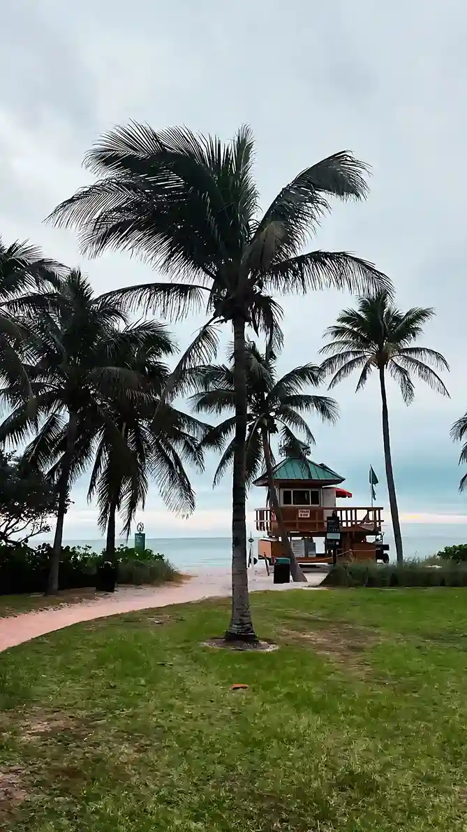 Sunny Isles Beach, Miami-Dade County