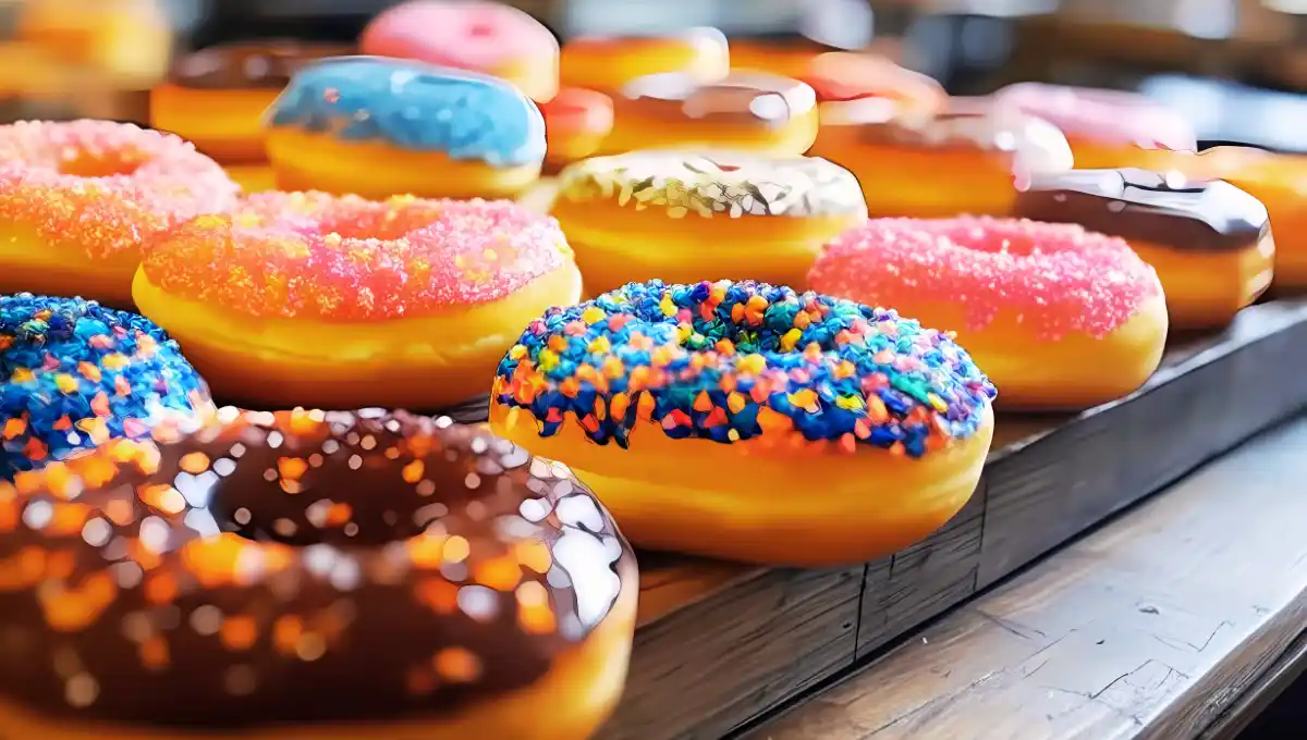 10 Sweet Donut Spots in Miami You Can’t Miss!