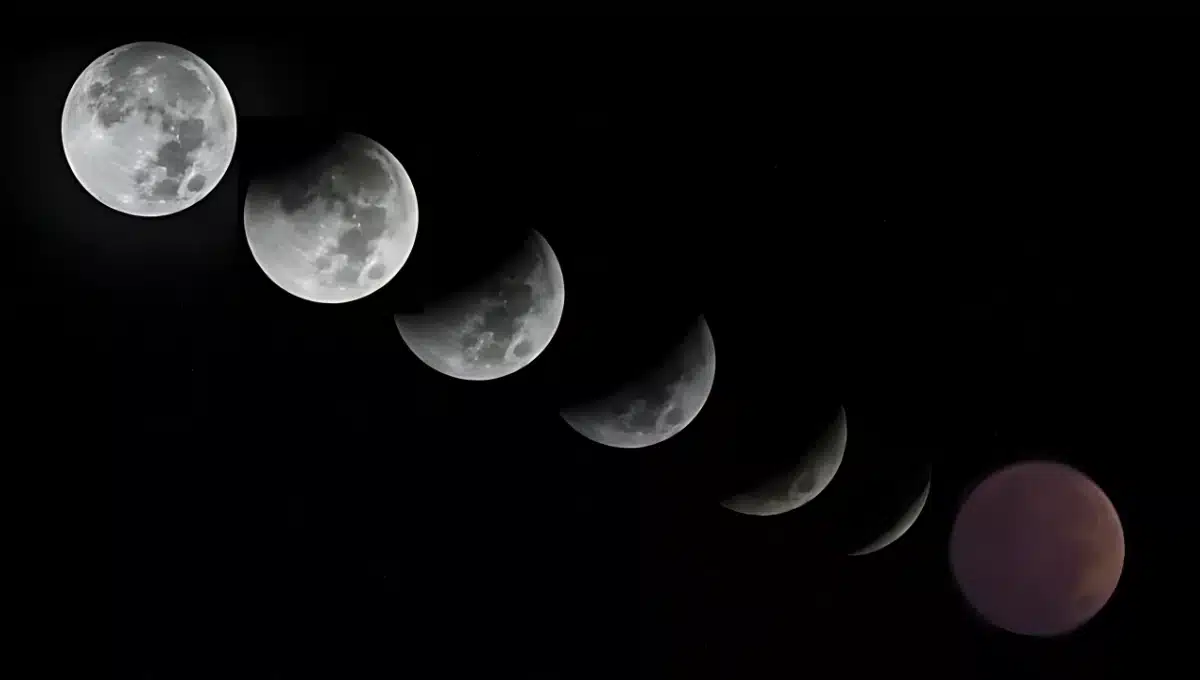 Don’t Miss It! Miami’s Guide to Watching the Blood Moon Lunar Eclipse This Thursday Night