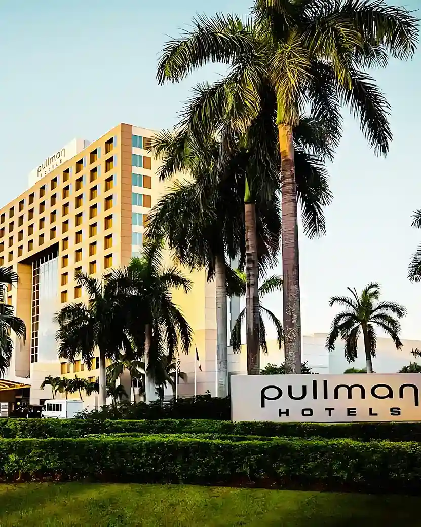 Pullman Miami Airport