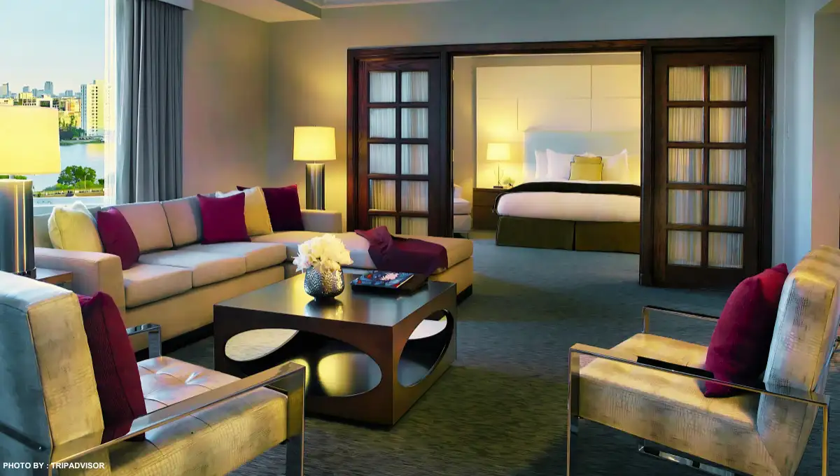 The 9 Best Miami Airport Hotels Luxury, Comfort, and Convenience!