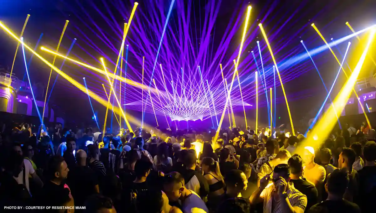 Your Ultimate Guide to Miami Music Week 2025 15 Can’t-Miss Parties and Events!