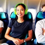 12 Genius Hacks to Make the Middle Seat Feel Like First Class