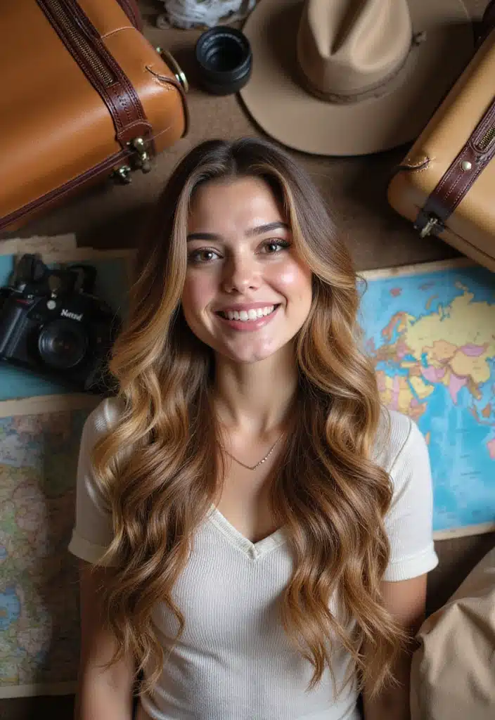 10 Effortless Women Travel Hairstyles That Will Keep You Stylish on the Go! - Conclusion