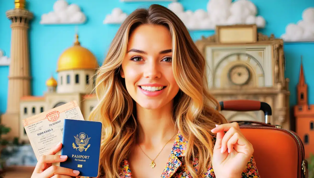 Effortless Travel Hairstyles for Women That Save Time & Still Look Stunning!