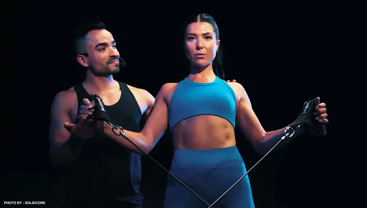 Miami’s Best Gyms & Fitness Classes