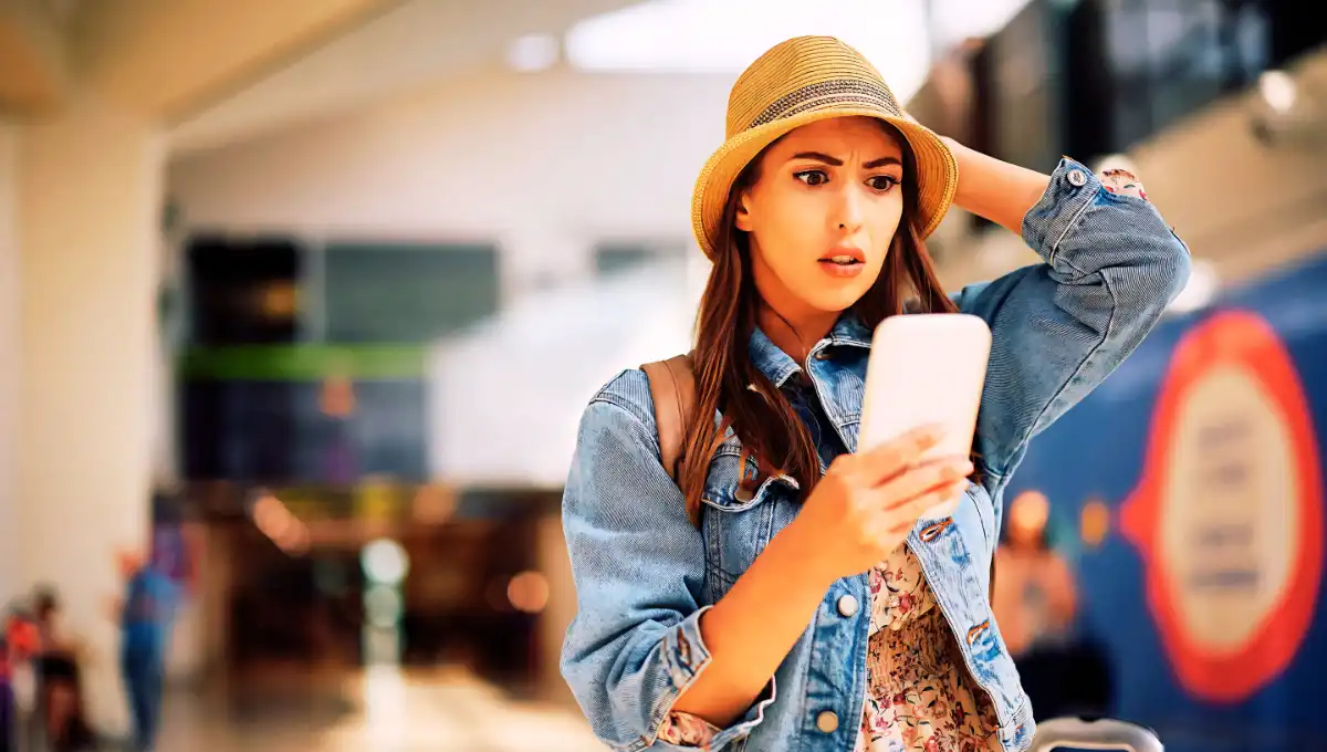 Secret Airport Hack How Checking Nearby Airports Saves You Hundreds on Flights!