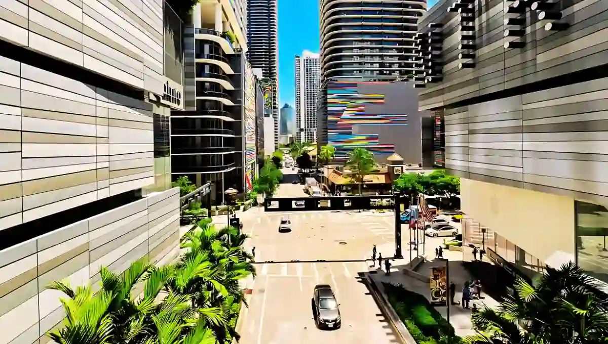 The Ultimate Guide to Brickell Miami’s Glitzy Playground (Beyond Just Fancy Drinks)