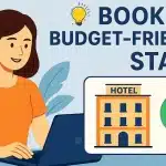 Travel Smart 10 Genius Tips for Booking Budget-Friendly Stays Without Regret
