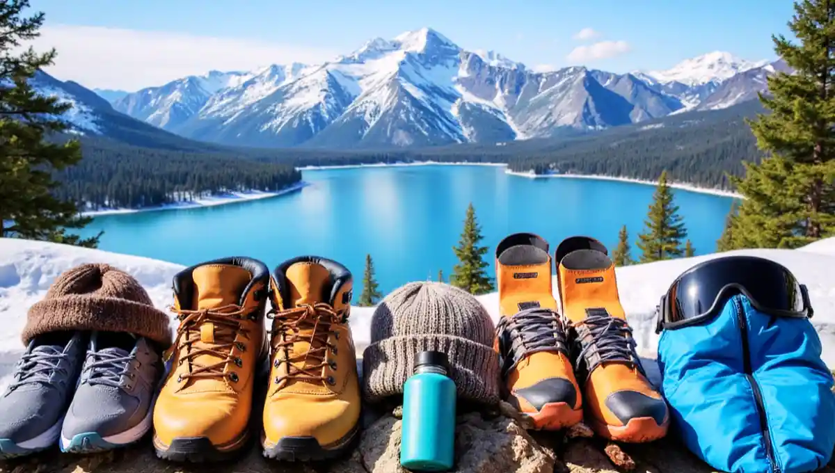 What to Pack for Lake Tahoe Don’t Leave Without These Essentials!