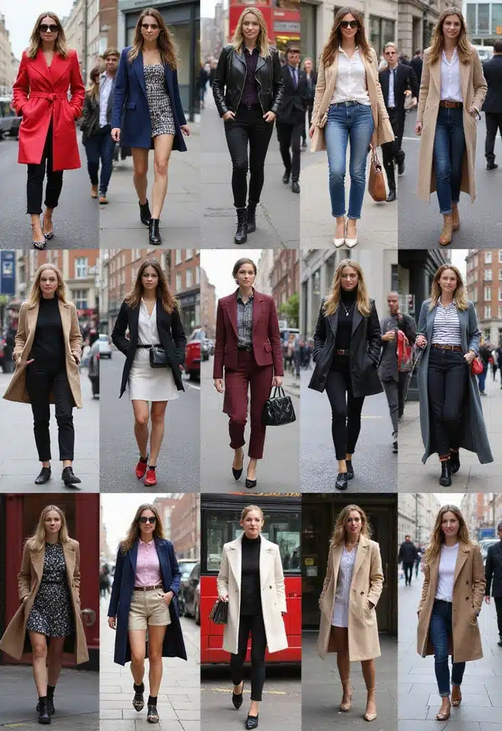 15 Stylish Outfits for London That Will Make You the Trendsetter of the City! - Conclusion