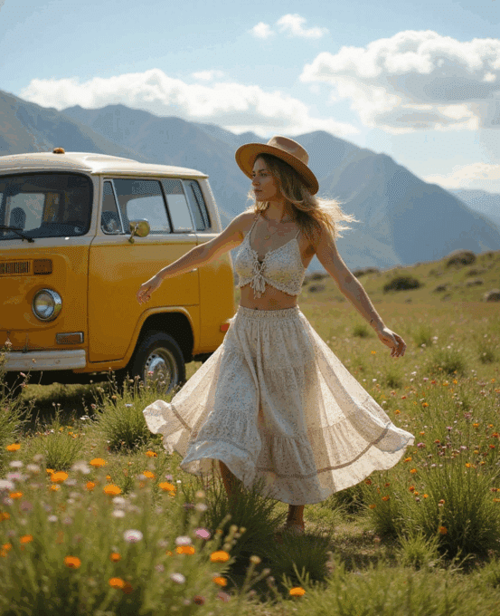 What to Pack for a USA Road Trip