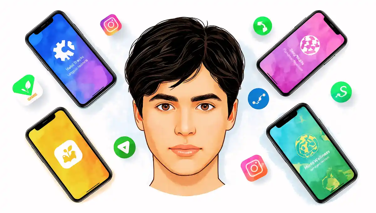 14 apps you need but didn't know about
