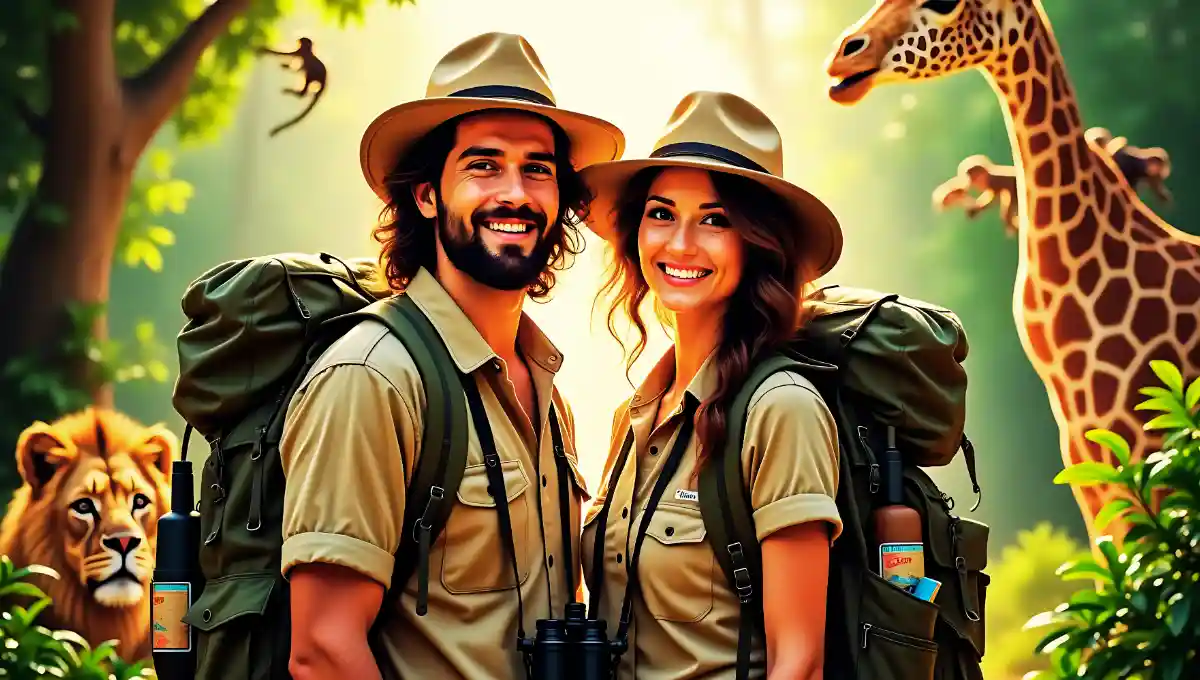17 Safari Essentials You Must Pack for an Unforgettable Adventure (Don’t Forget #7!)