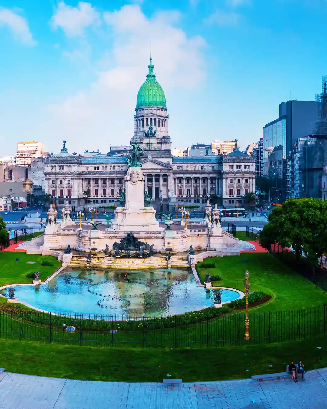 Argentina