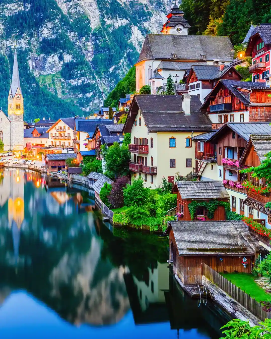 Austria