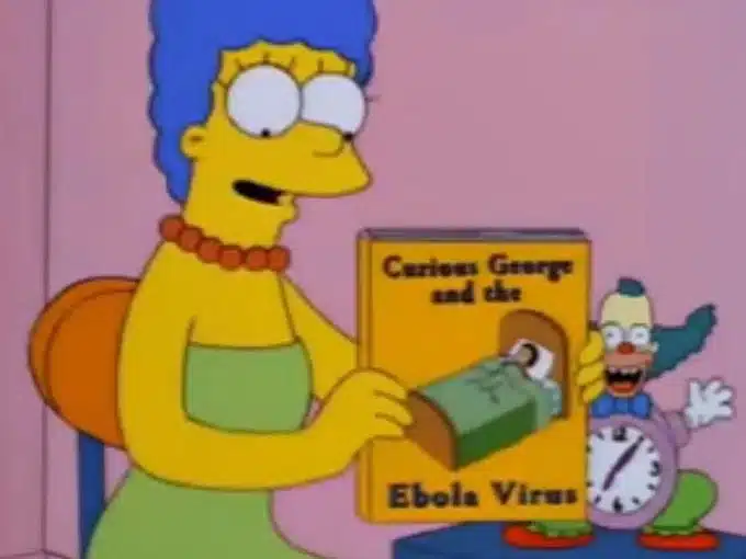 Ebola Outbreak 