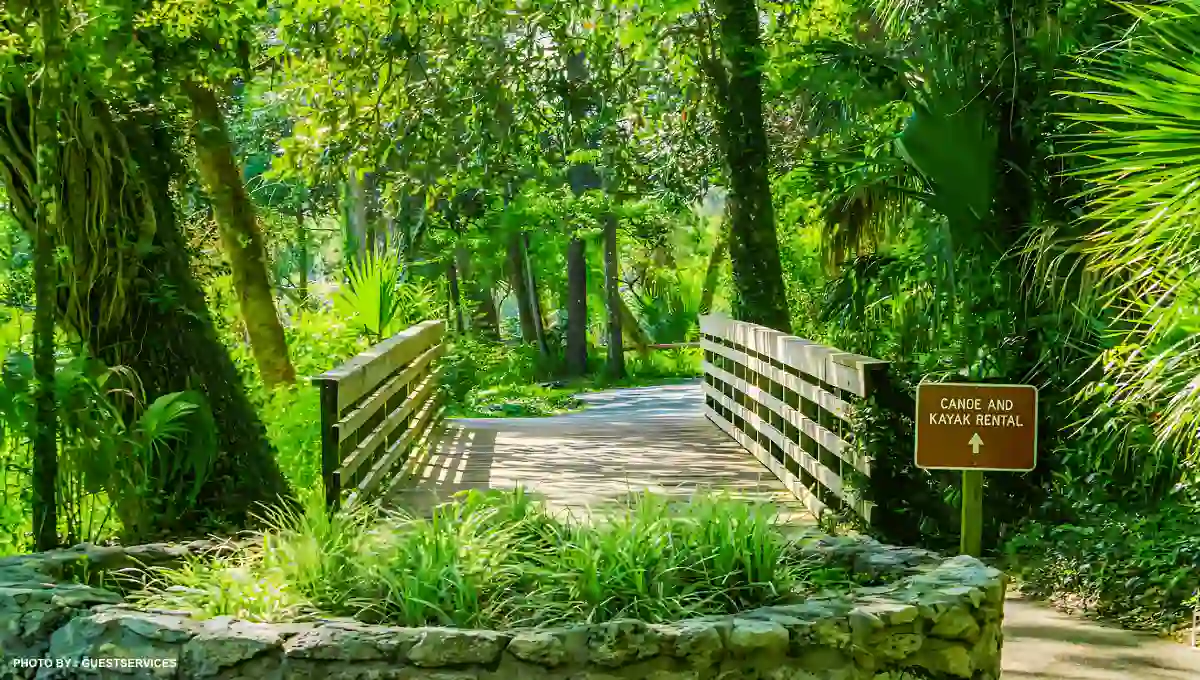 Florida State Parks