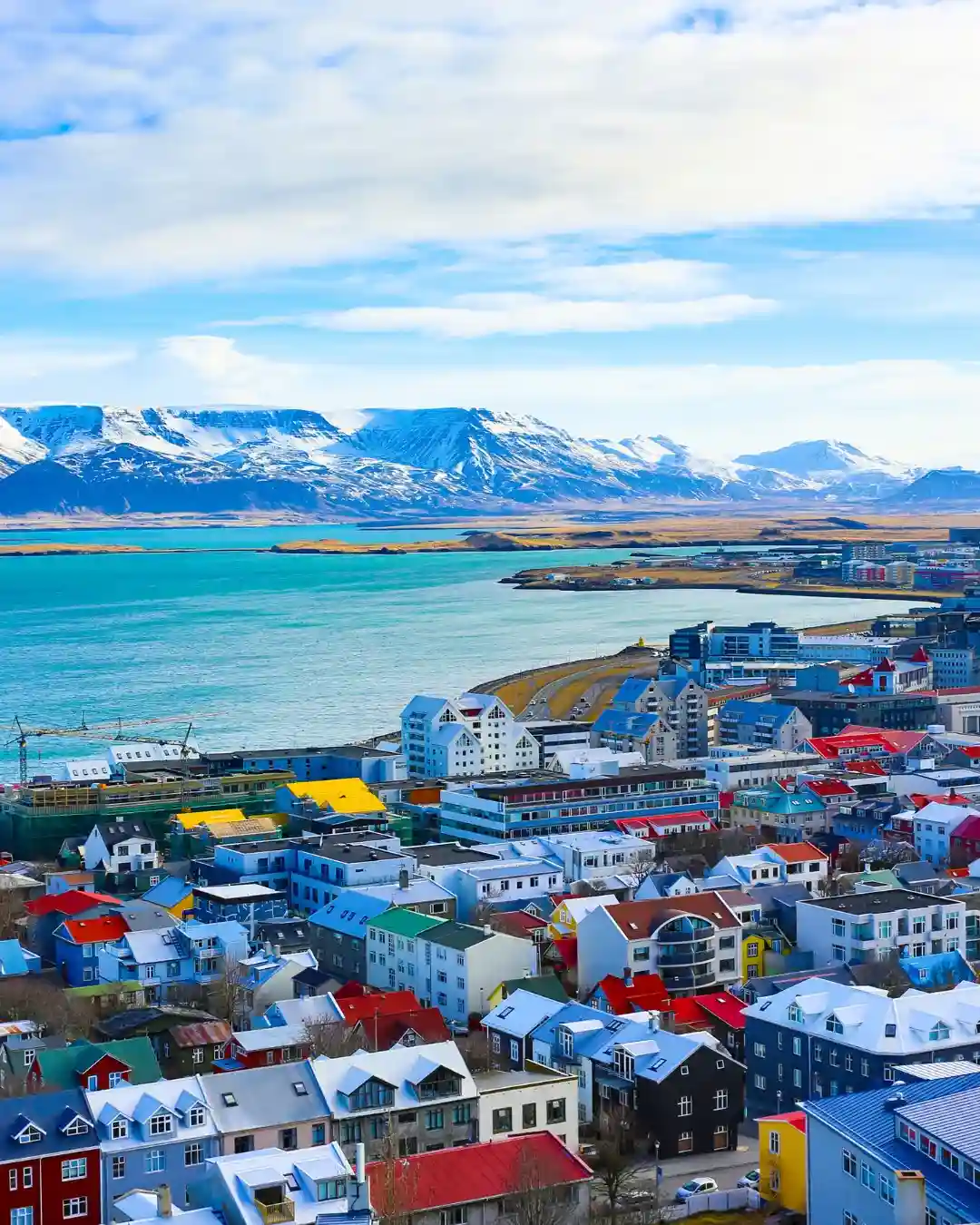 Iceland