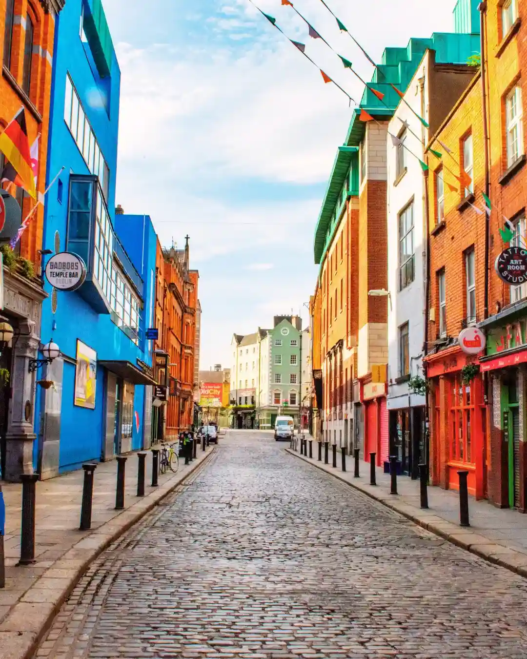 Ireland