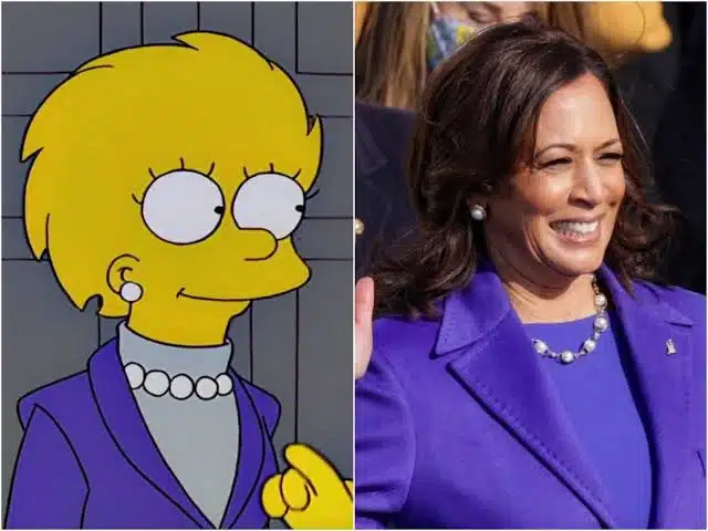Kamala Harris