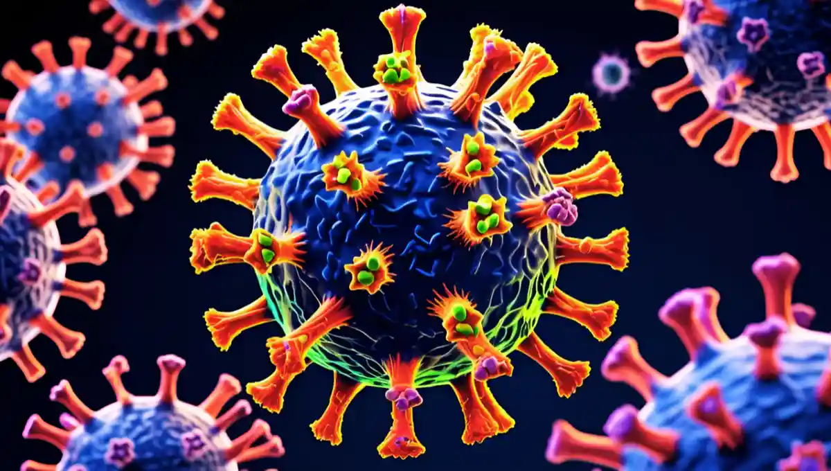 New COVID Subvariant Detected in Washington What You Need to Know
