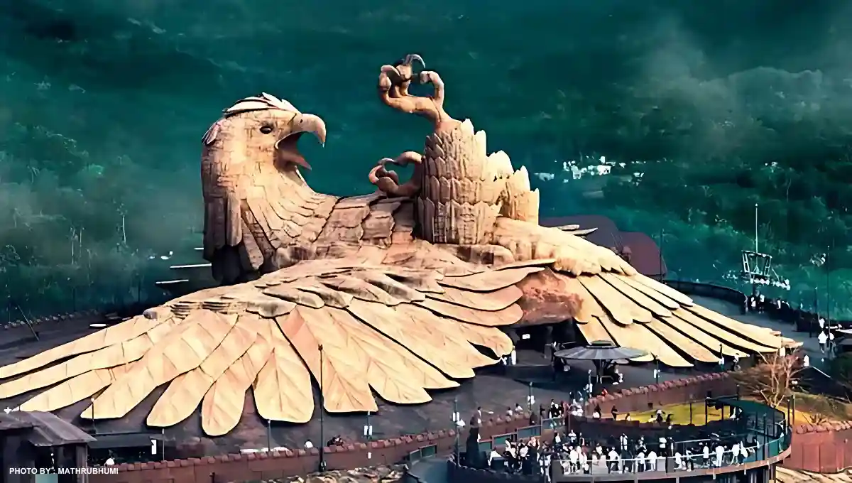 Sacred Structures So Stunning, They’ll Leave You in Tears