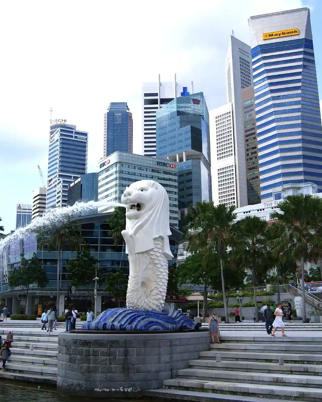 Singapore