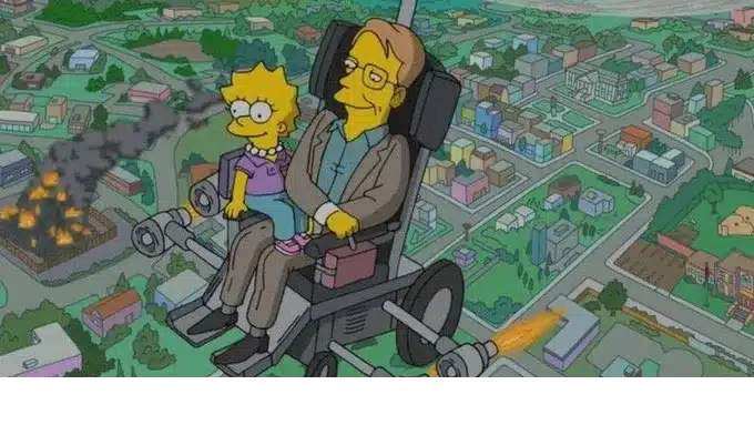 Stephen Hawking's unexpected visit to Epstein's island a mystery that raises questions
