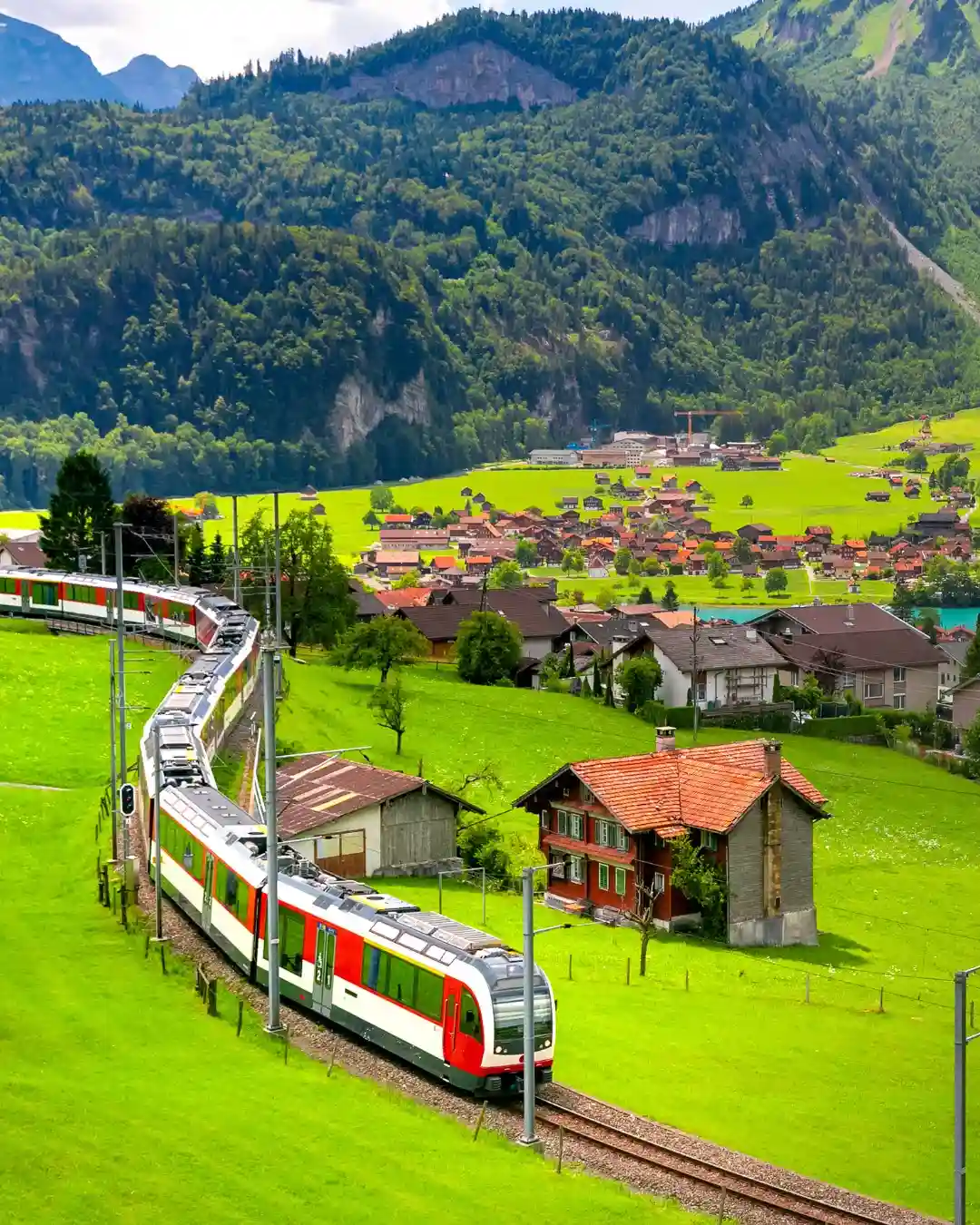 Switzerland