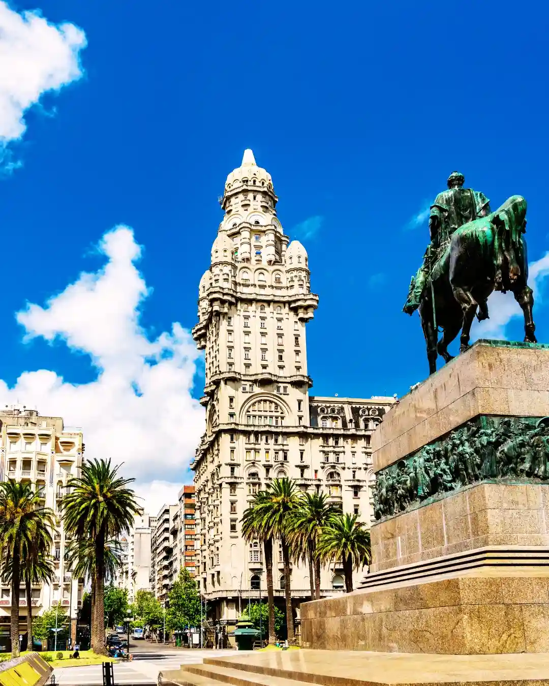 Uruguay