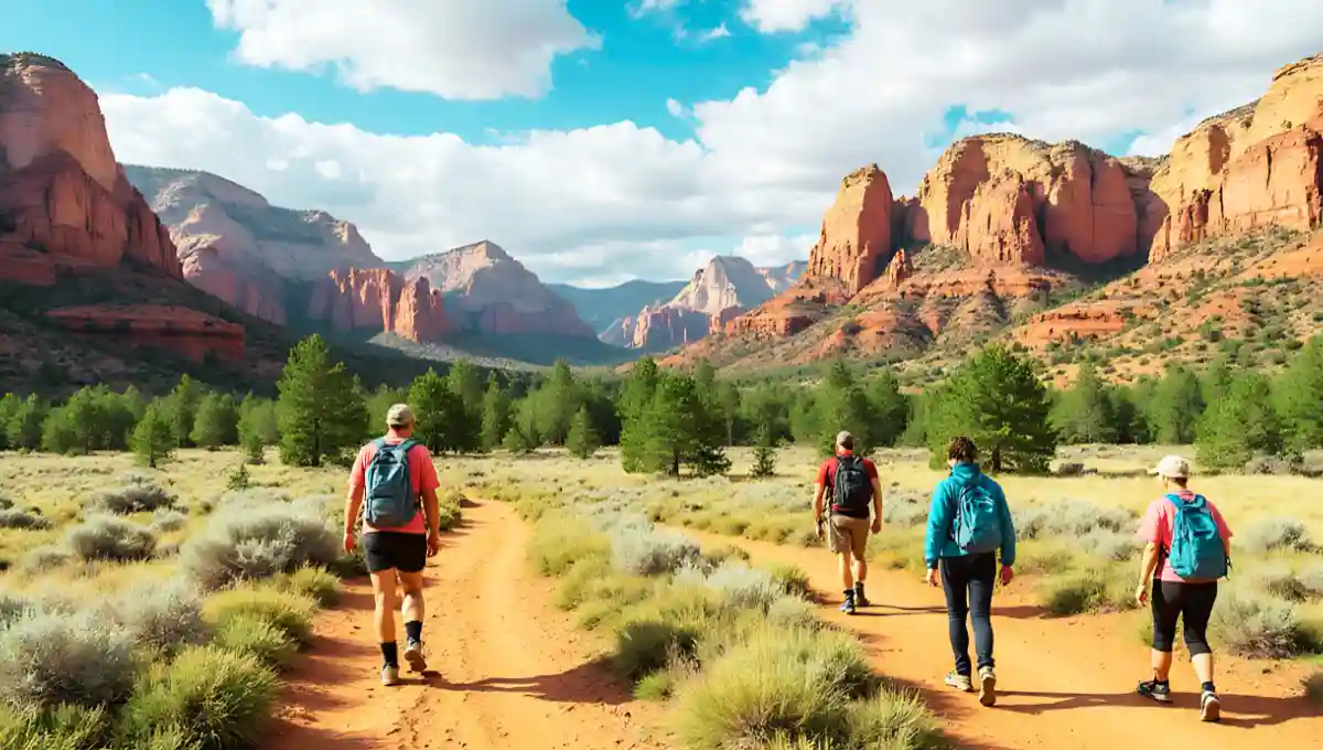 15 Best Outfits for Hiking in Utah National Parks