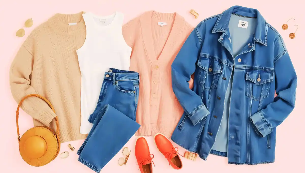 20 Casual Outfits for Women That Are on Trend Right Now (Don’t Sleep on #8!)