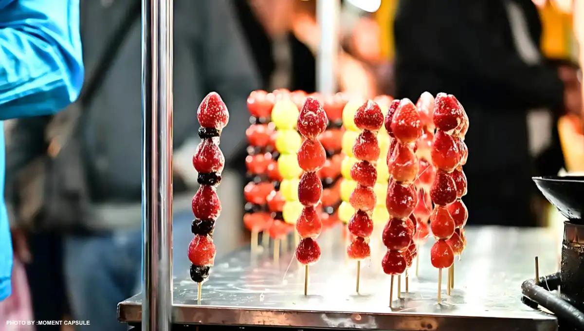 Florida’s Biggest Asian Food Festival Is Coming — And I’m So Ready to Eat My Way Through It!