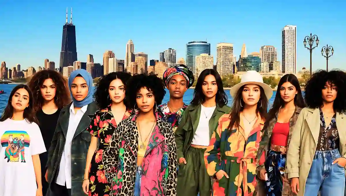What to Wear in Chicago – Don’t Let the Wind Fool You! 🌬️🧥 [Season-by-Season Guide]