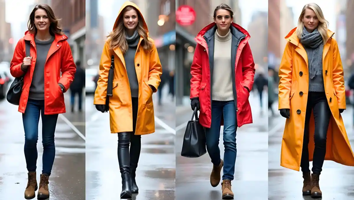What to Wear in Portland 20 Outfit Ideas for Any Weather (Don’t Miss #5!)
