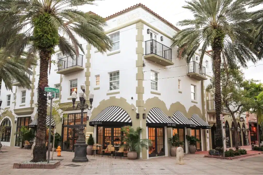 Esme Hotel Miami Beach
