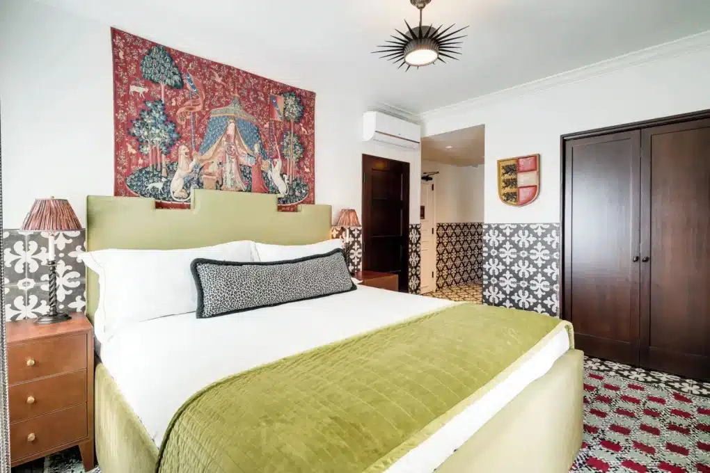 This Miami Hotel Feels Like a Secret Village — With a Rooftop Pool You’ll Never Want to Leave 1 Esmé Hotel Miami review Esmé hotel Rooms & Suites