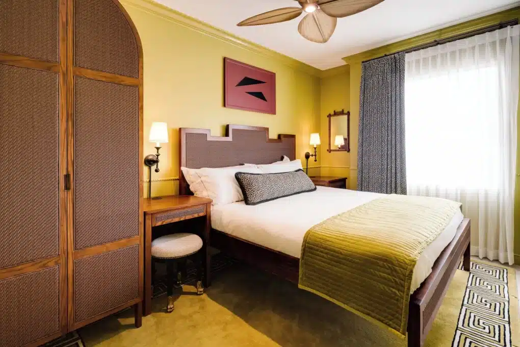 Esmé hotel Rooms & Suites1