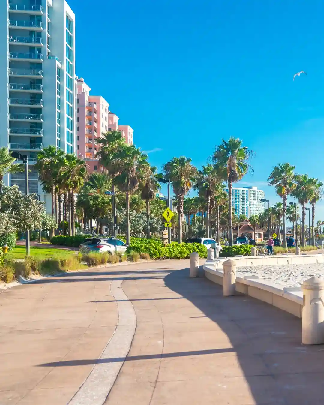 🤔 What makes a luxury travel destination? 🌟11 Best Luxury Travel Destinations in the USA That Will Blow Your Mind 8 Best Luxury travel destinations in the USA The Palm Beaches, Florida – Old Money Vibes