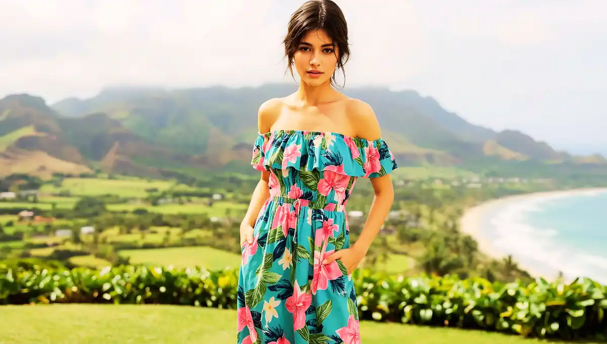 What to Wear in Hawaii in September Island-Perfect Outfits You’ll Love 🌴