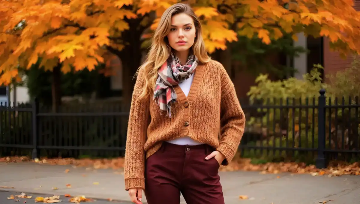 What to Wear in NYC in October: My Fall Packing Secrets for the Big Apple