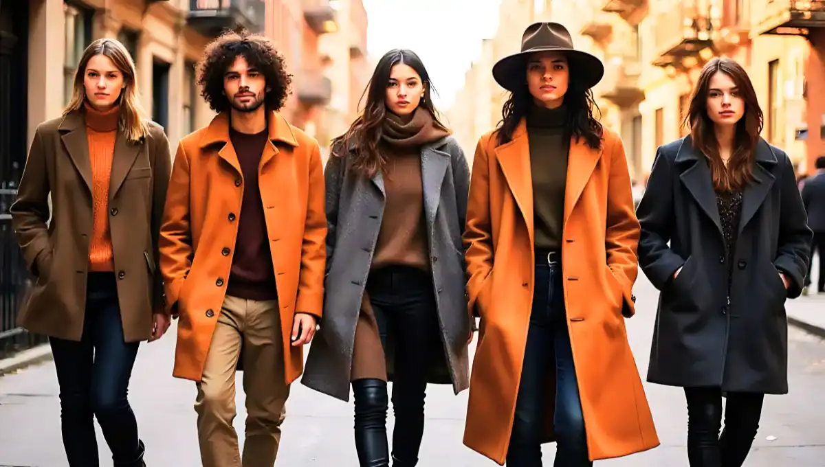 What to Wear in NYC in September 21+ Outfits to Feel Stylish & Weather-Ready