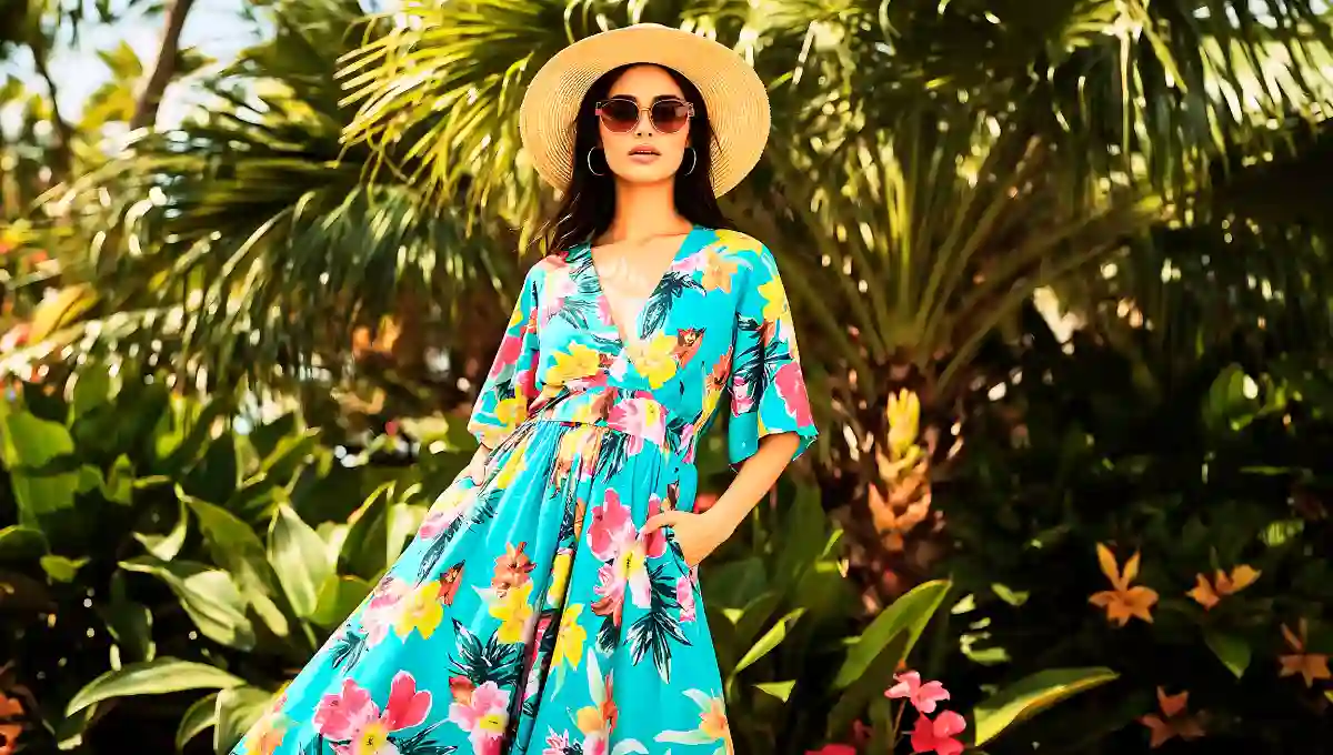 What to Wear in Thailand This September Stay Cool, Dry & Stylish